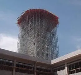 Torres de Carga LTT e LTT Extra